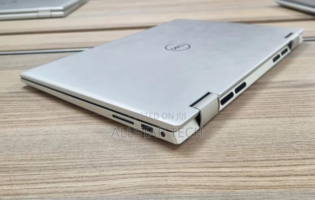 Laptop Dell 16GB Intel Core I7 SSD 512GB - thumbnail 5