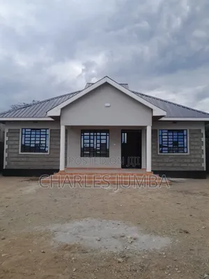 3bdrm Bungalow in Milimani, Kitengela for sale