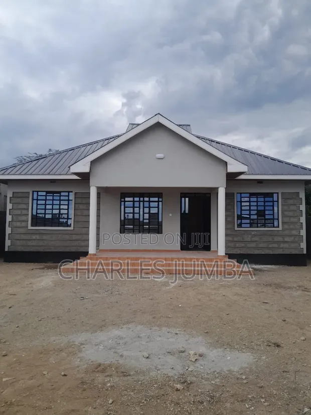 3bdrm Bungalow in Milimani, Kitengela for sale