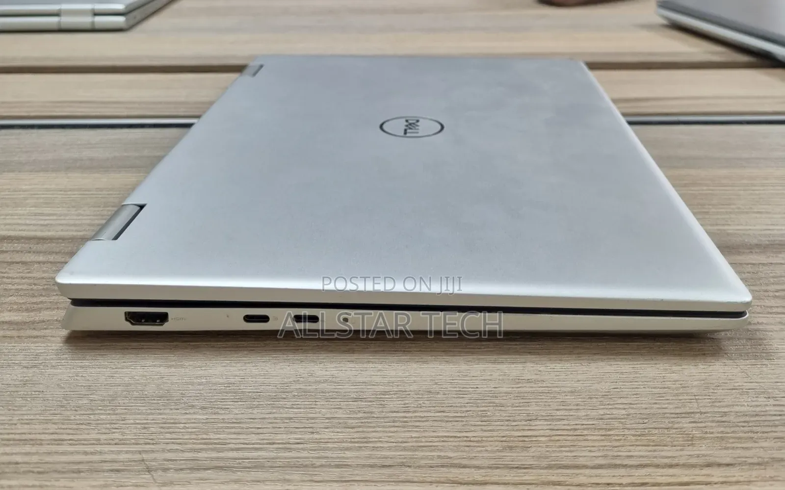 Laptop Dell 16GB Intel Core I7 SSD 512GB