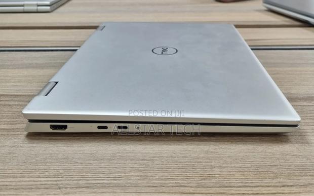 Laptop Dell 16GB Intel Core I7 SSD 512GB - thumbnail 6