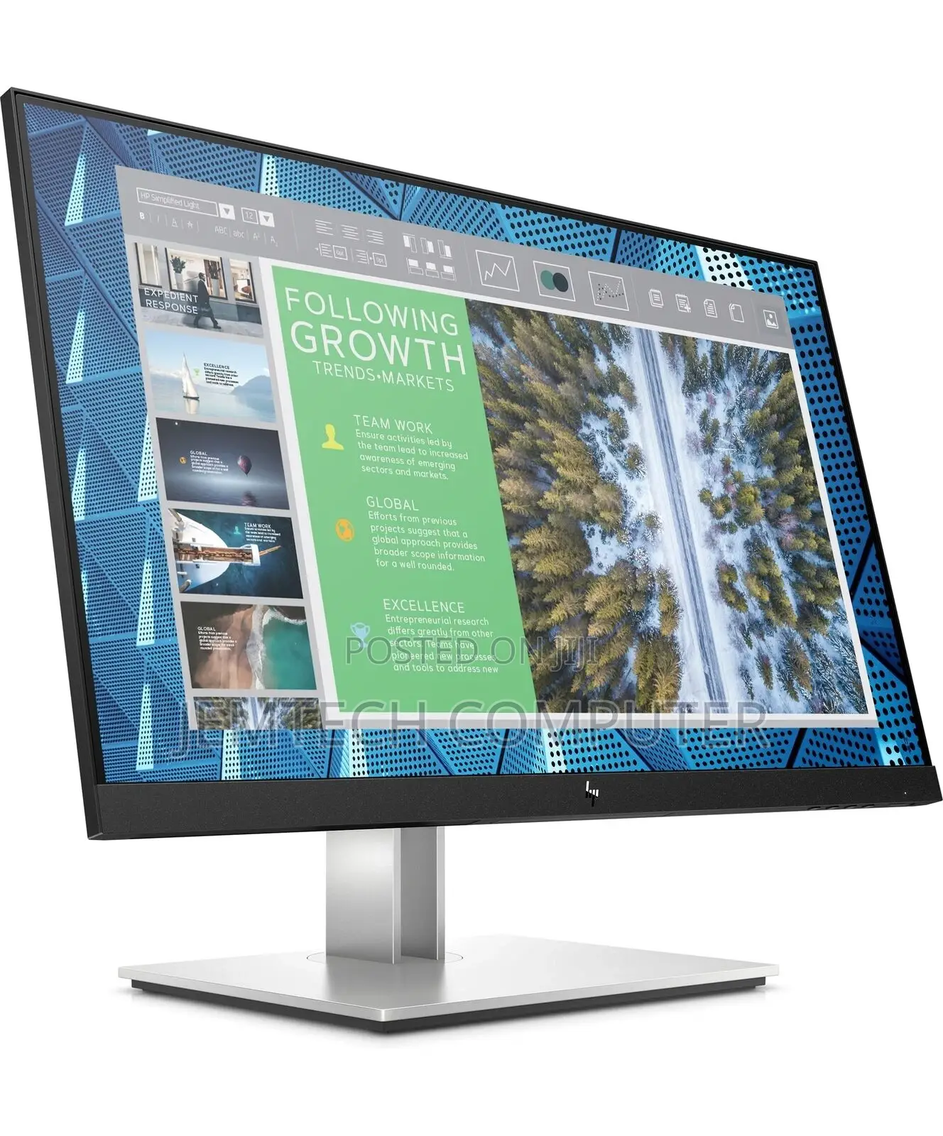 HP E24Q G4 Qhd^^E24Q G4 QHD HP