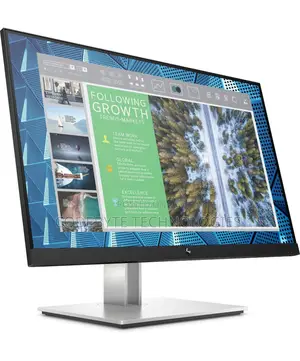 HP E24Q G4 Qhd^^E24Q G4 QHD HP
