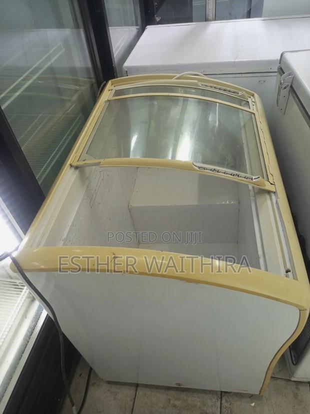 Display Fridge 300l - thumbnail 5