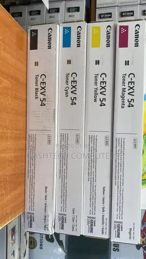 Canon Toner Exv 54 CANON Exv 54 Toner