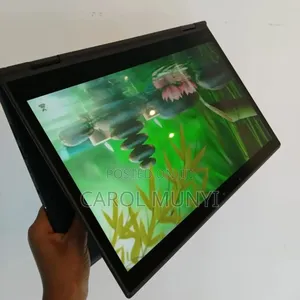 New Laptop Lenovo ThinkPad X1 Carbon 8GB Intel Core I5 SSD 256GB