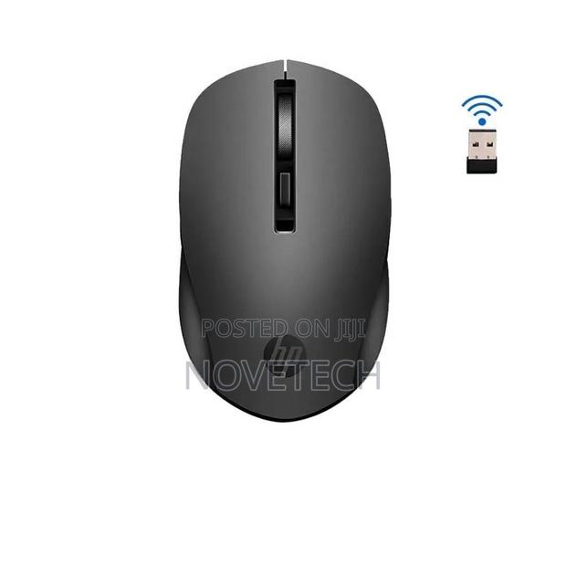 Product Details of HP S1000 Plus 2.4G Wireless 1600dpi