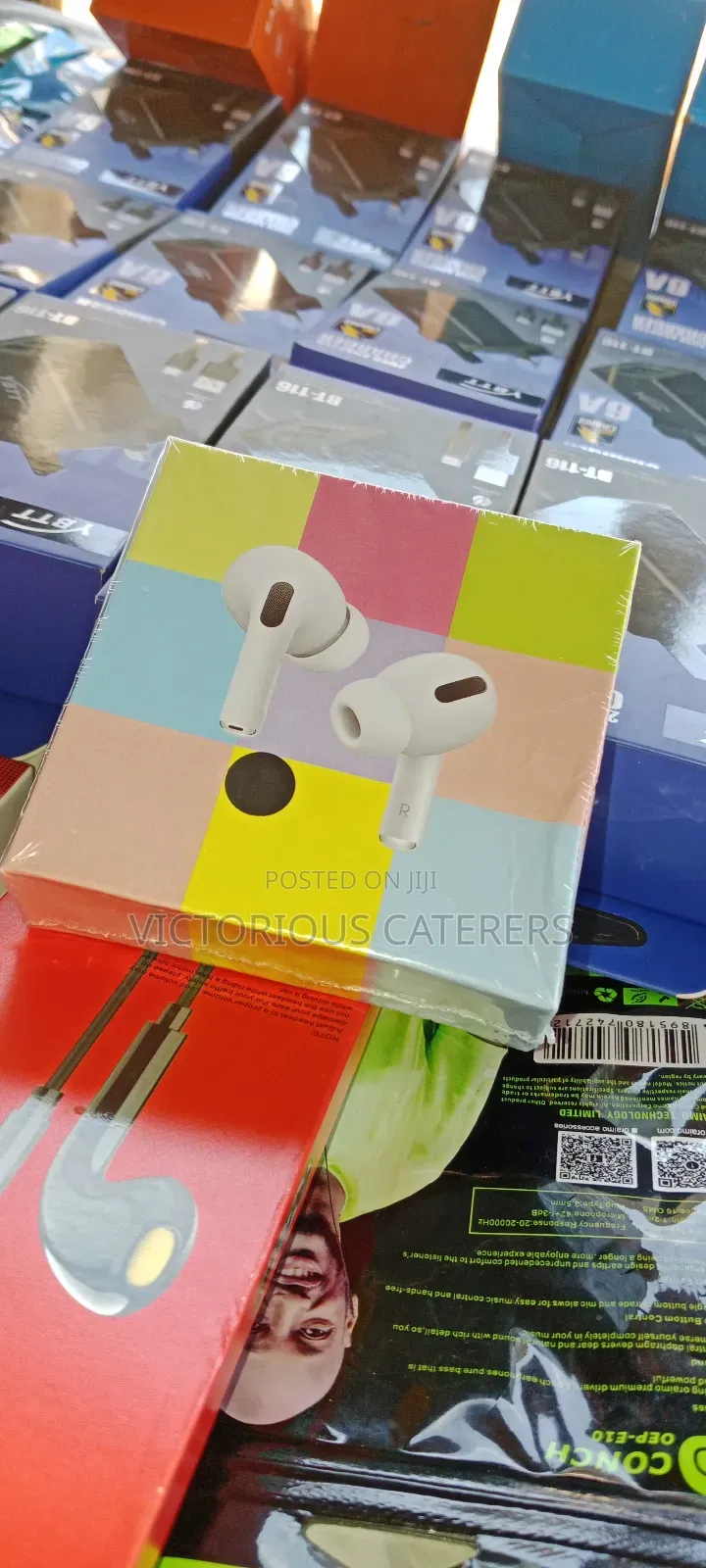 Earbuds Pro 3