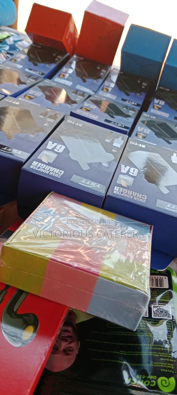 Earbuds Pro 3 - thumbnail 8