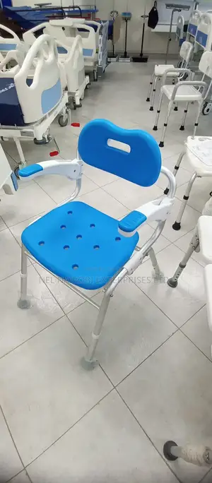 Bath Chair