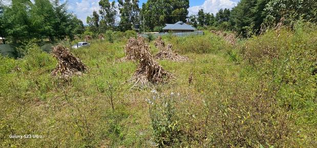 1⁄2 Acre for Sale Kipkenyo Eldoret - thumbnail 3