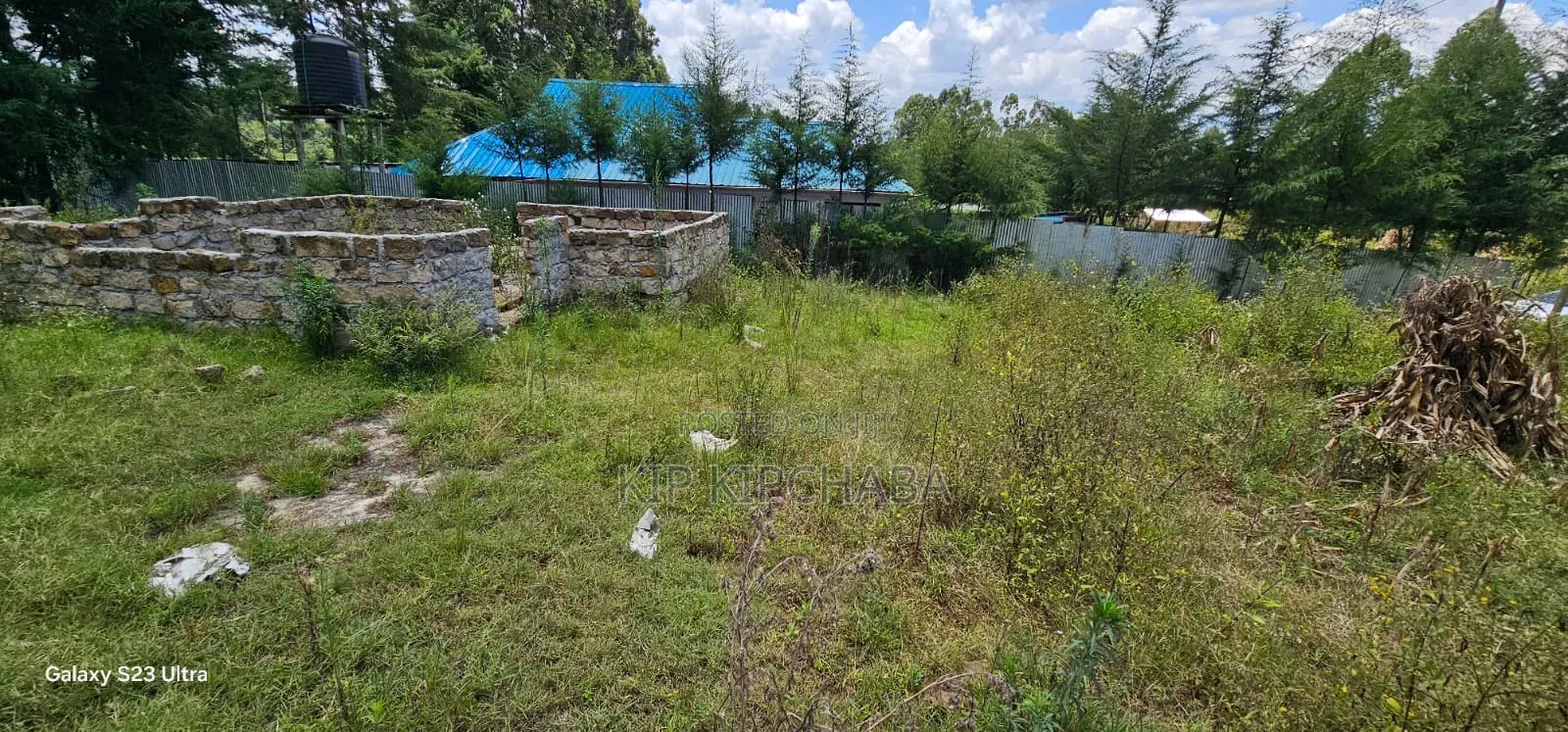 1⁄2 Acre for Sale Kipkenyo Eldoret