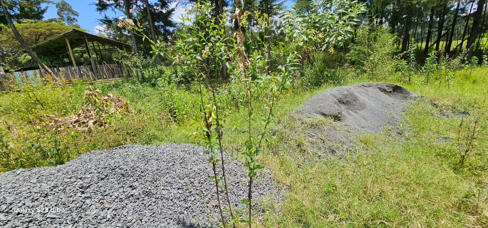 1⁄2 Acre for Sale Kipkenyo Eldoret