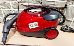 Steam Cleaner Available Now