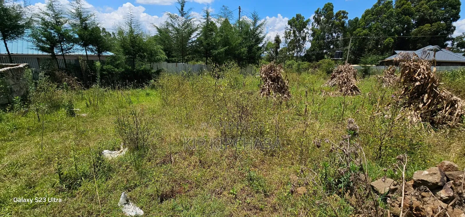 1⁄2 Acre for Sale Kipkenyo Eldoret