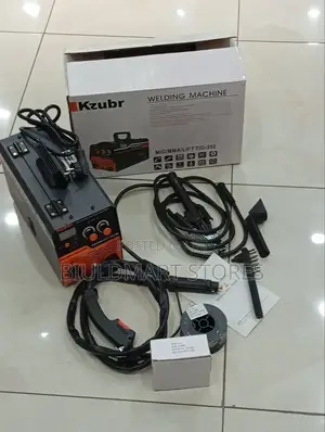 Mig Welding Machine + 0.8mm Mig Wire
