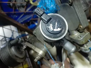 Egr 1tr Engine