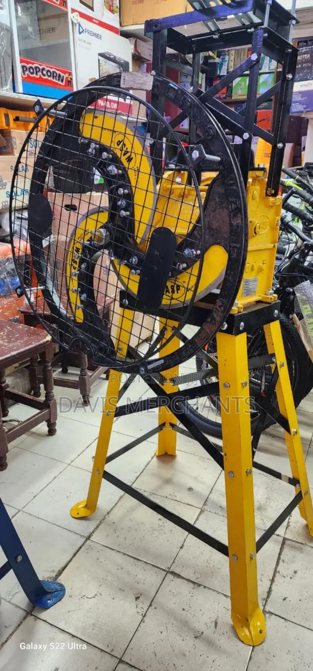 New Arrival for Chaff Cutter
