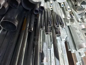 Pipe Galvanised 1/2 Inch