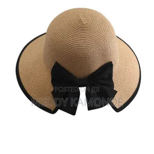 Cute Sunemr Sunny Hats