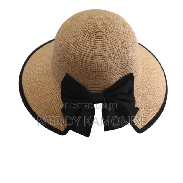 Cute Sunemr Sunny Hats - thumbnail 2