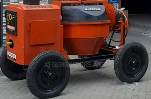 (Esquire)500litres Concrete Mixer Available Now