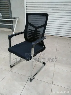Waiting/Visitors Chair