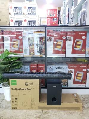 *Synix Sound Bar/Synix Sound Bar** - main view