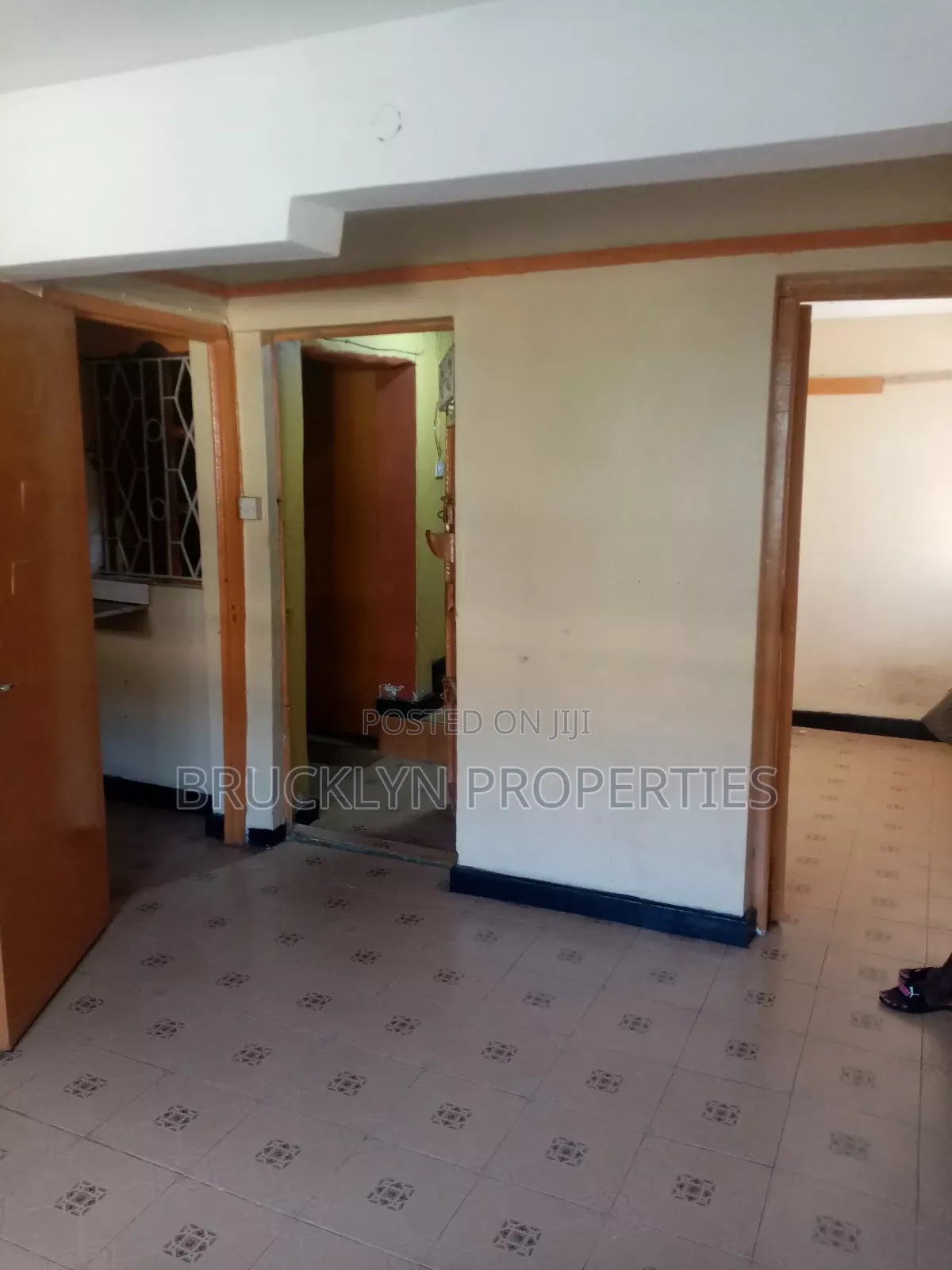 1bdrm House in Buruburu Phase 2 for rent in BuruBuru Houses