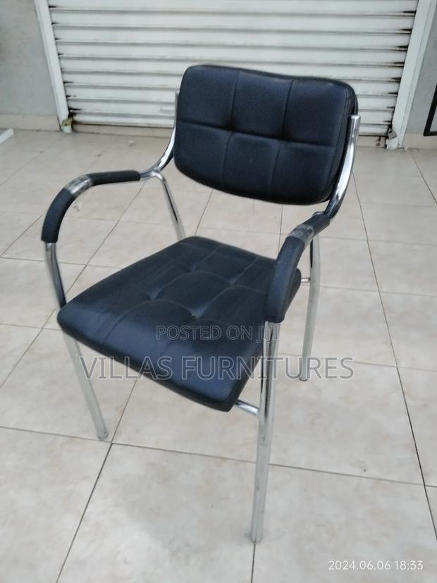 Visitors Chair