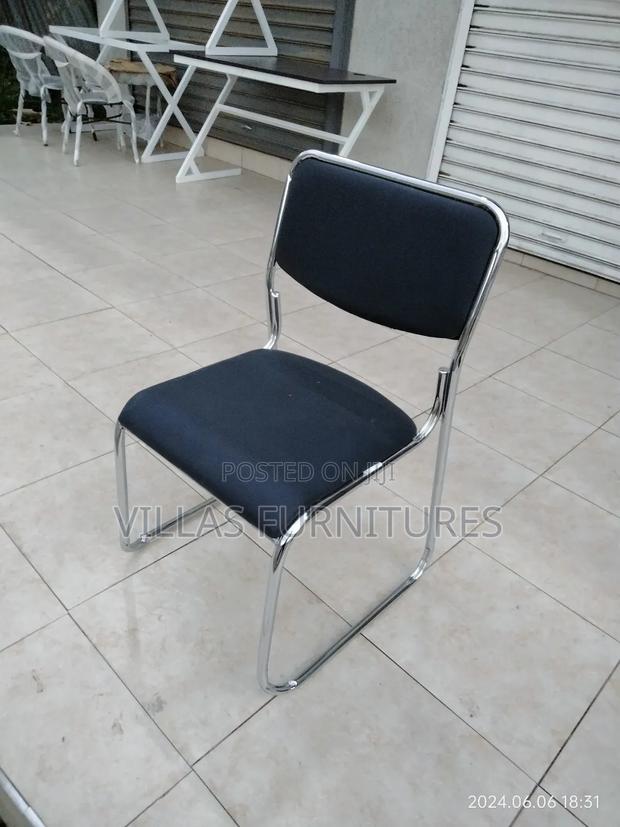 Leather Chair CFA-1