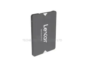 Lexar 2.5” Sata Internal Ssd 512gb - Lns100-512rb