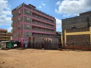 2bdrm Apartment in Law Court Area, Limuru for rent