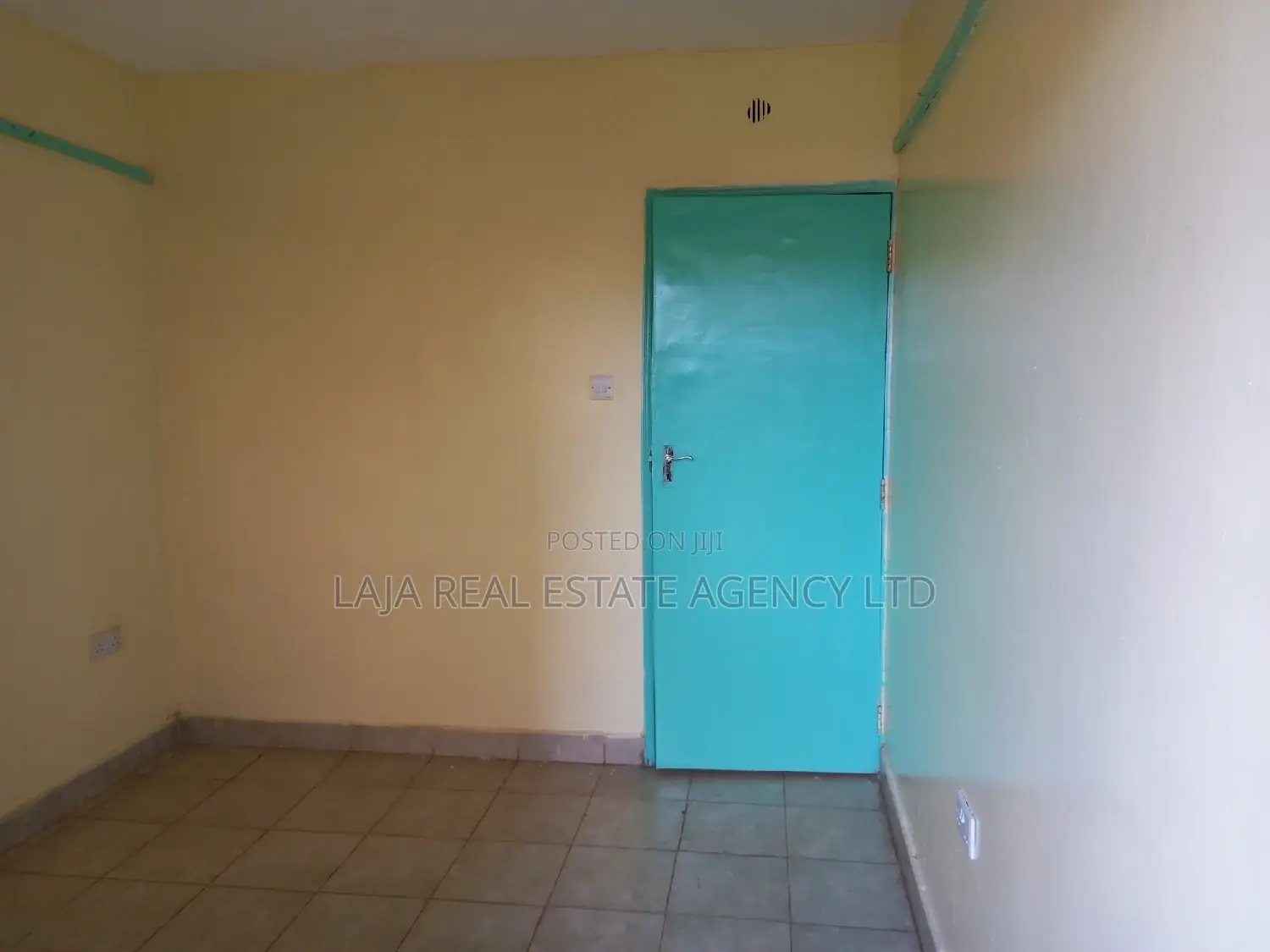 2bdrm Apartment in Law Court Area, Limuru for rent