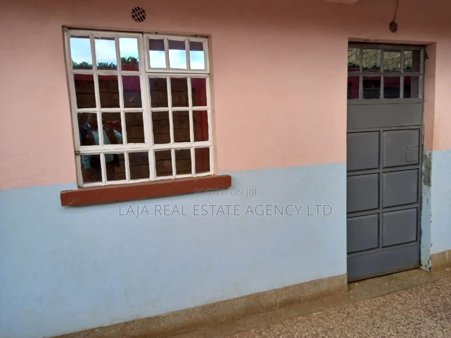 2bdrm Apartment in Law Court Area, Limuru for rent