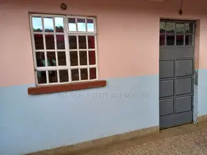 2bdrm Apartment in Law Court Area, Limuru for rent