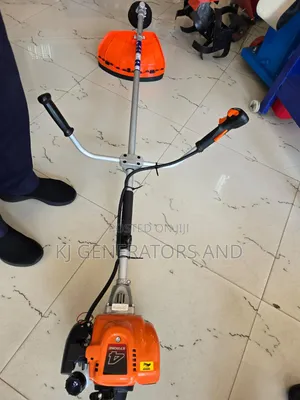 RAM G 4stroke Petrol Powered Brushcutter