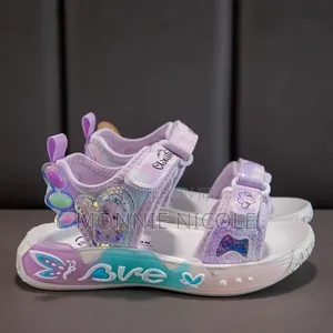 Frozen Kids Sandals
