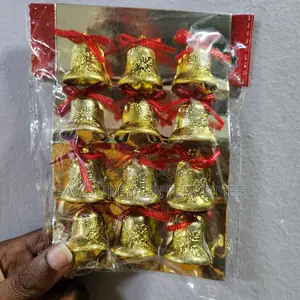 Christmas Bells