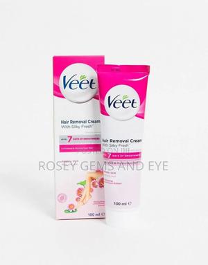 Veet Hair Removal - main view