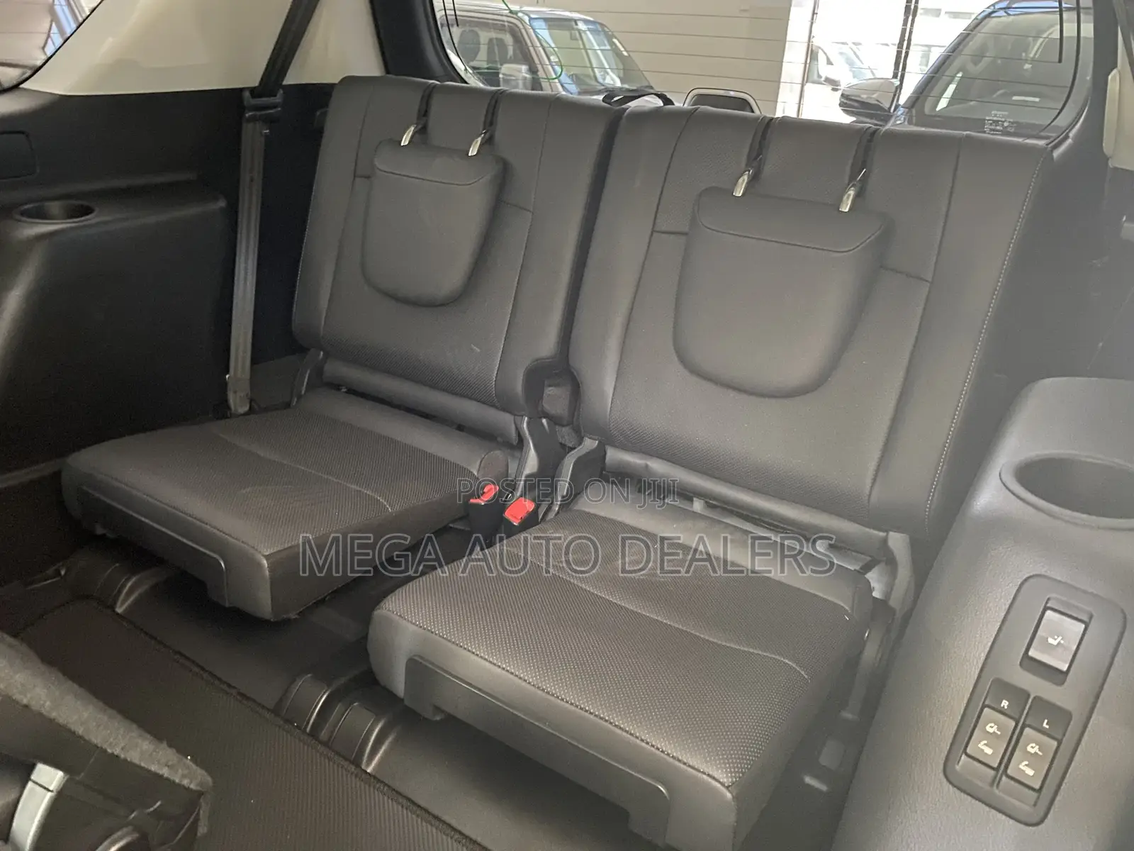Toyota Land Cruiser Prado 2018 Pearl