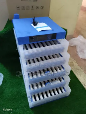 320eggs Automatic Incubator