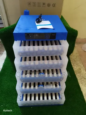 320eggs Automatic Incubator