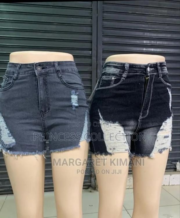 Women Rugged Shorts - thumbnail 4