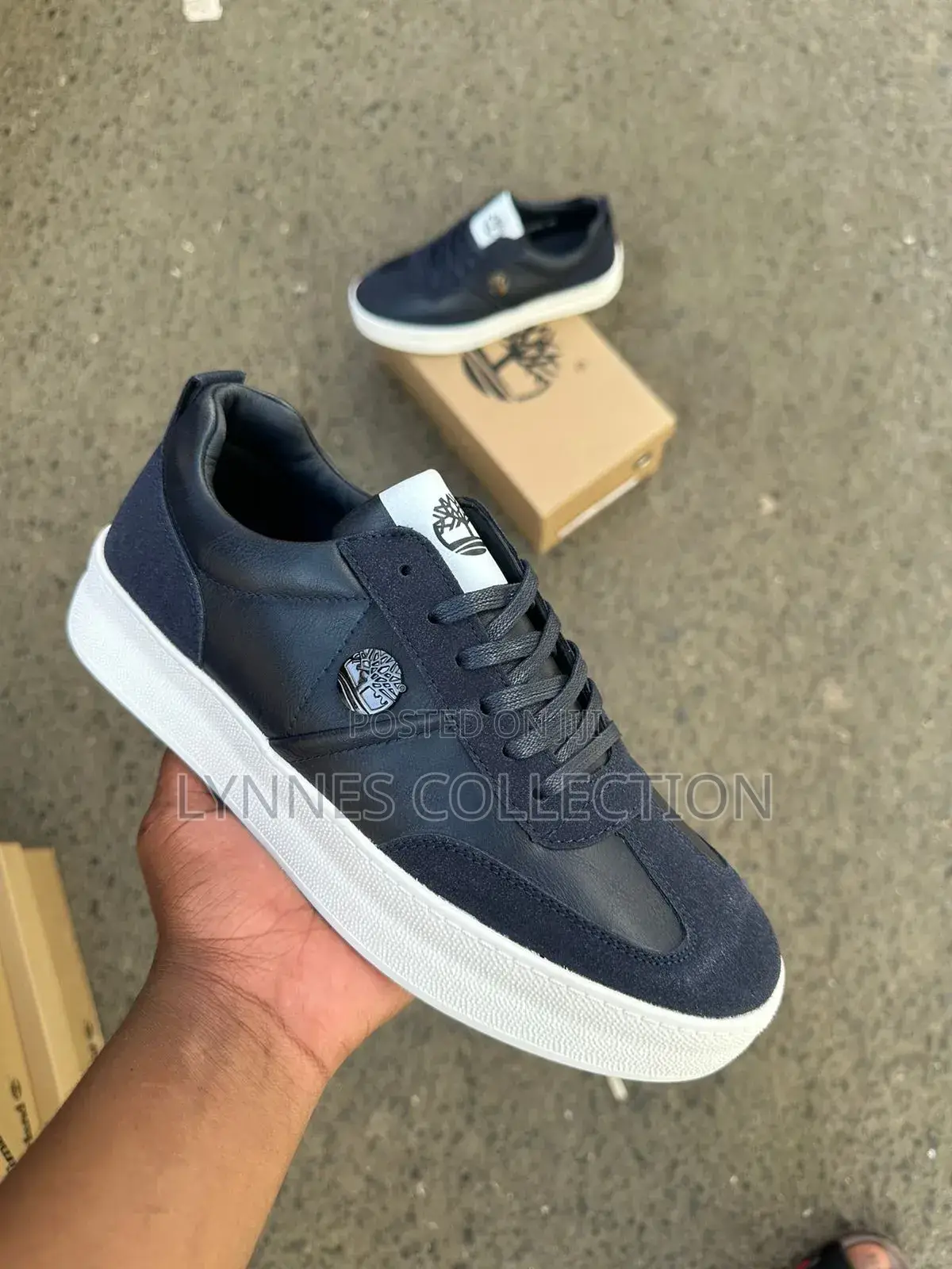 Timberland Casuals: Timberland Smart Casuals
