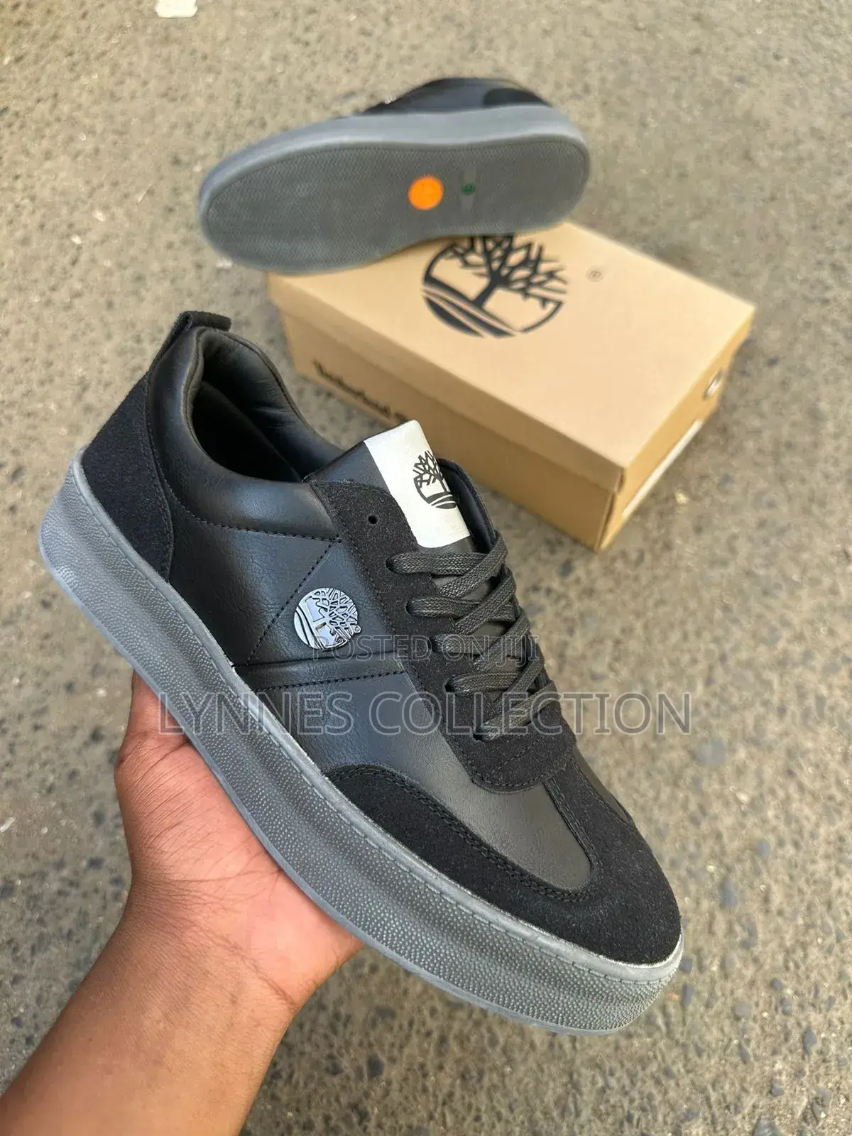 Timberland Casuals: Timberland Smart Casuals