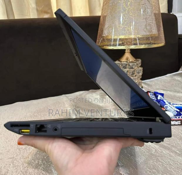Laptop Lenovo ThinkPad X250 8GB Intel Core i5 HDD 500GB