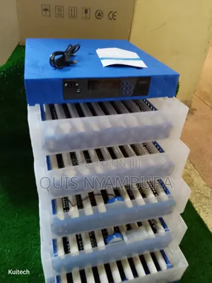 Incubator, 329eggs Automatic Incubator