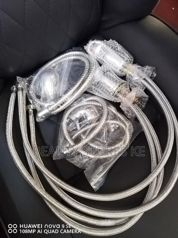 Sink Mixer for Shampoo Barber Sinks and Salon Sinks