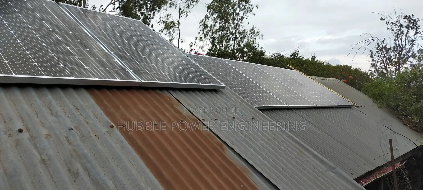 Pump Water Using Solar Panels Solar-Powered Boreholer